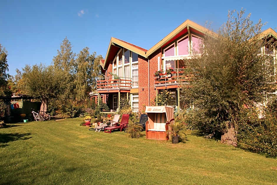An der Metow-Ferienpark Hotel