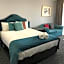 Town & Country Motor Inn