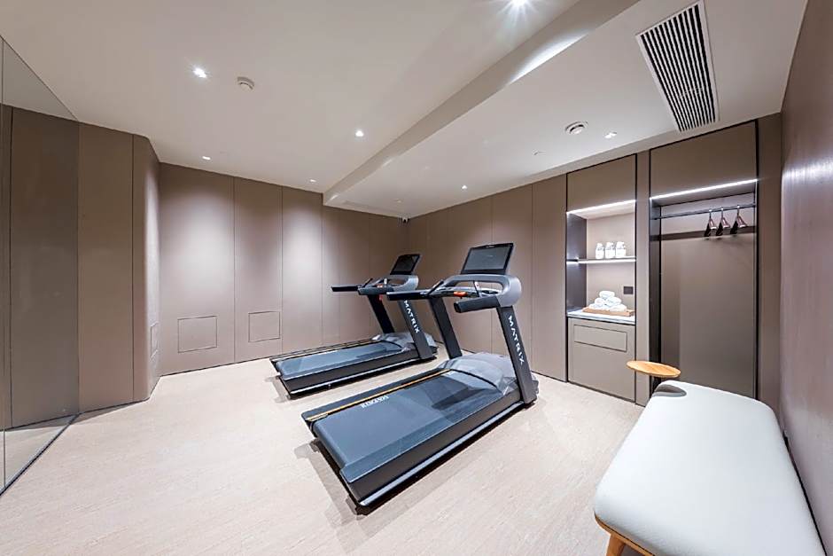 Hanting Hotel Harbin Railway Station