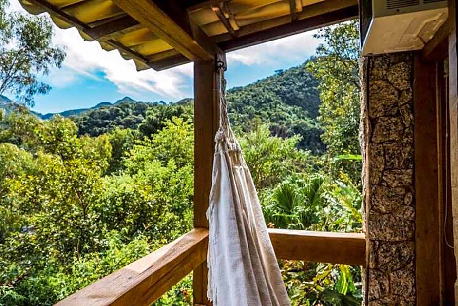 Quinta 59 - Sua Casa na Serra