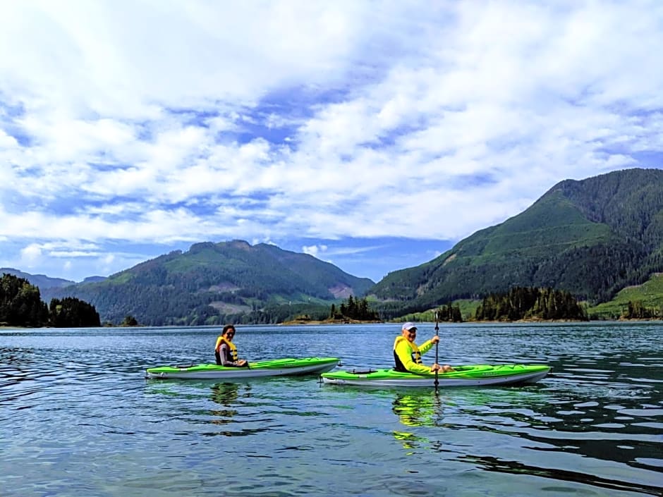 Frigon Suite -Waterfront