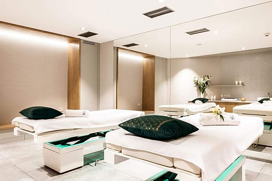 Hotel Crocus