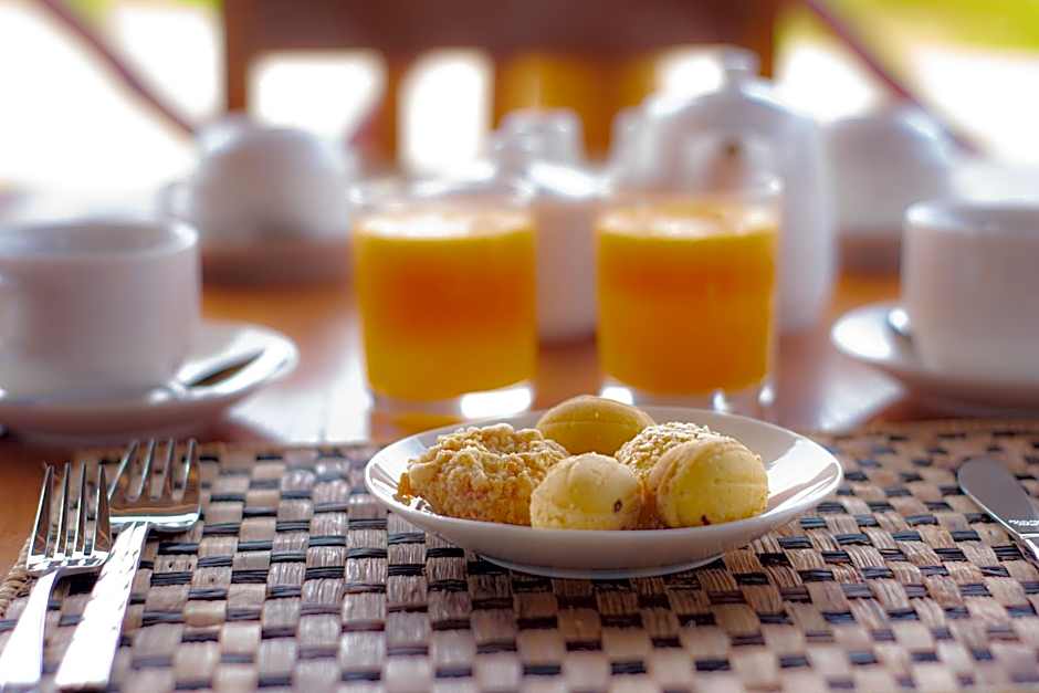 Jabali Bungalows Lodge