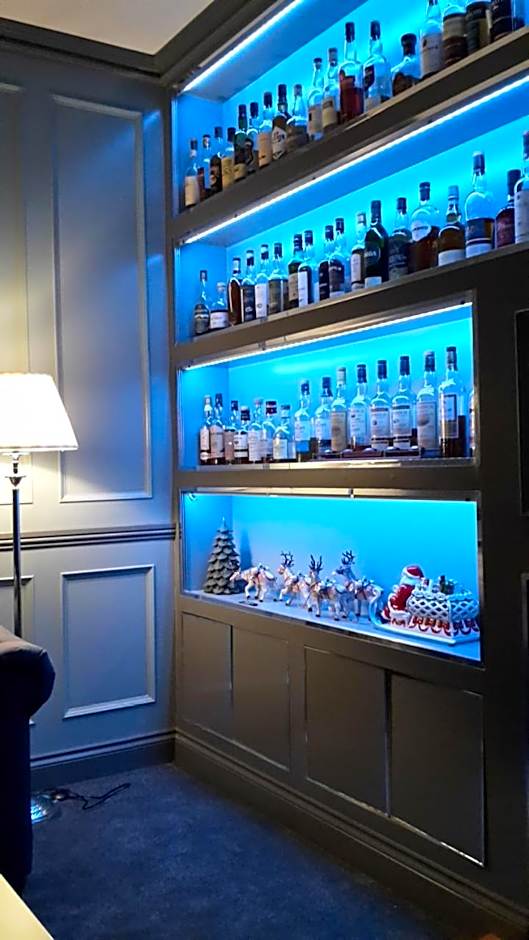 Maryfield House Hotel