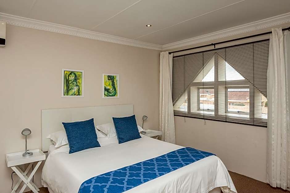 Millard Crescent Guest House