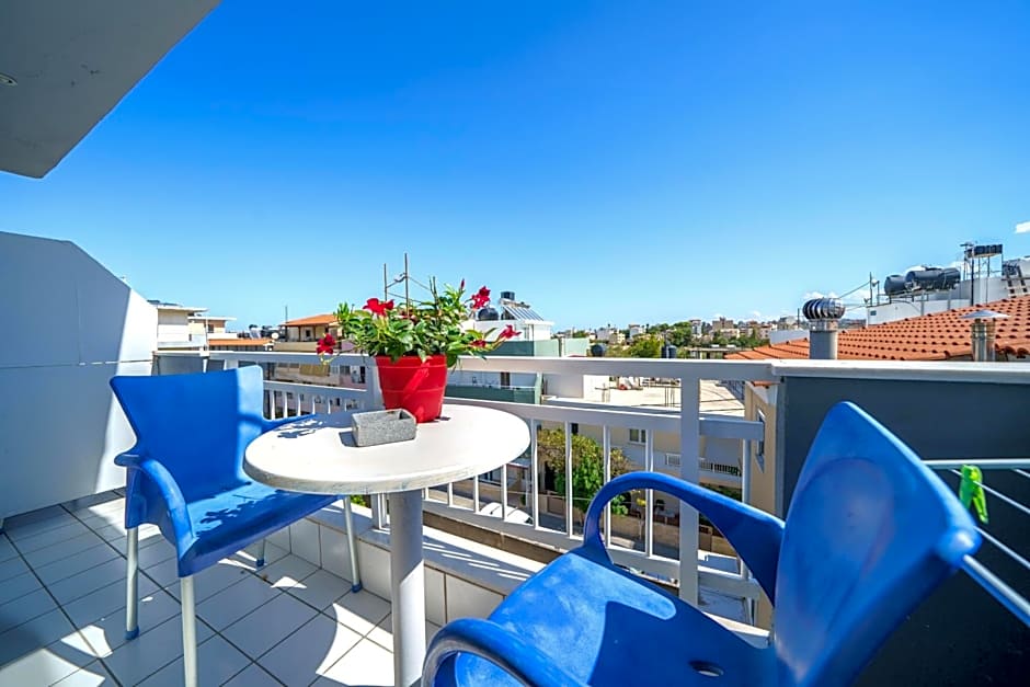 RODI BLUE apartments