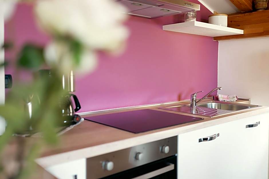 Residence Antico Torchio