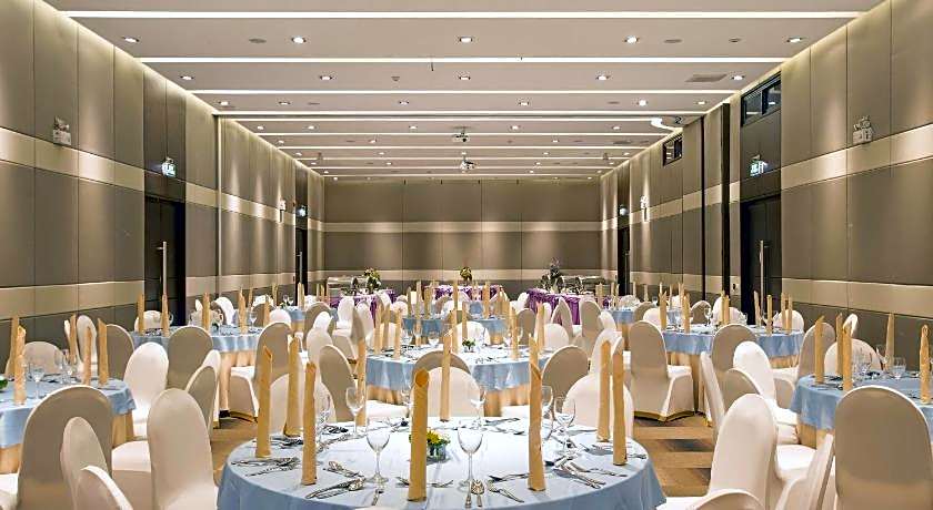 Mida Hotel Ngamwongwan