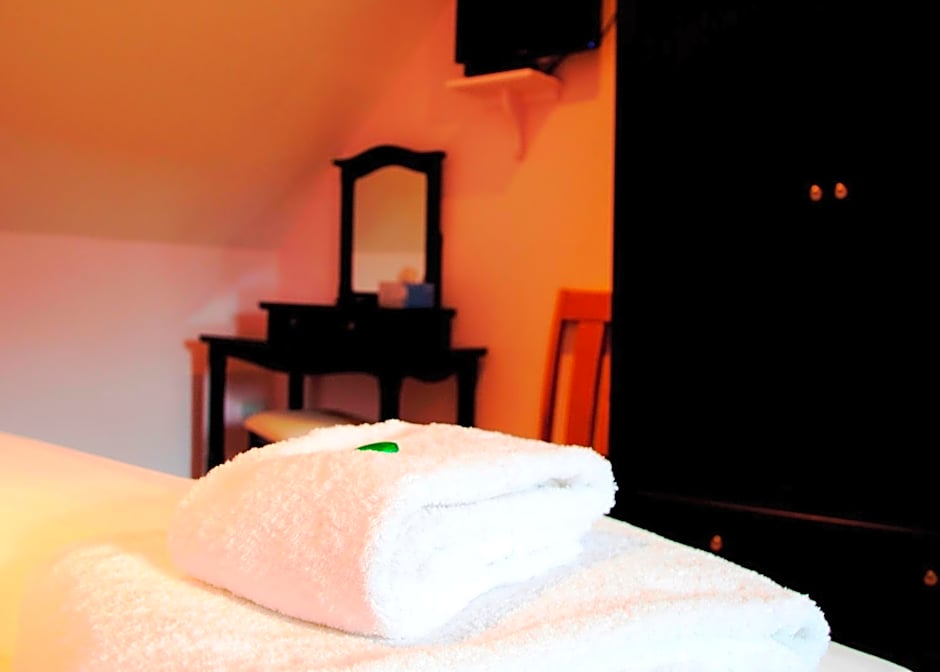 New Inn - Dorchester