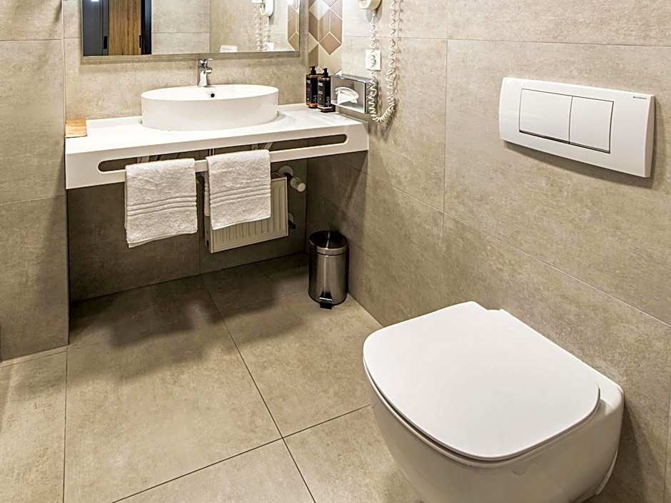 Mercure Wroclaw Centrum