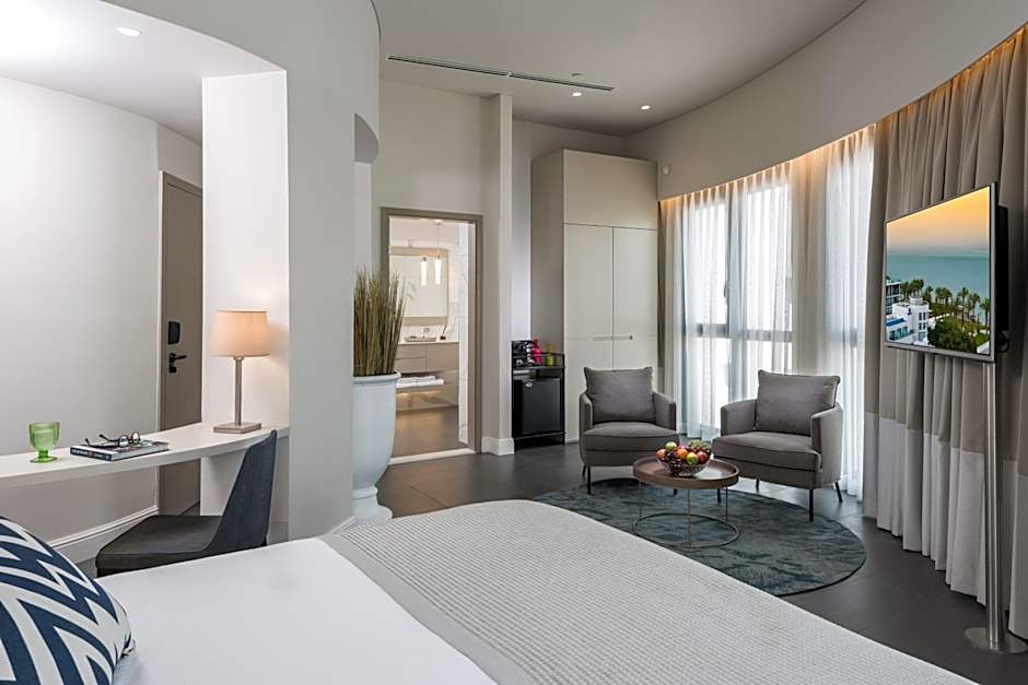 U Boutique Kinneret by the Sea of Galilee