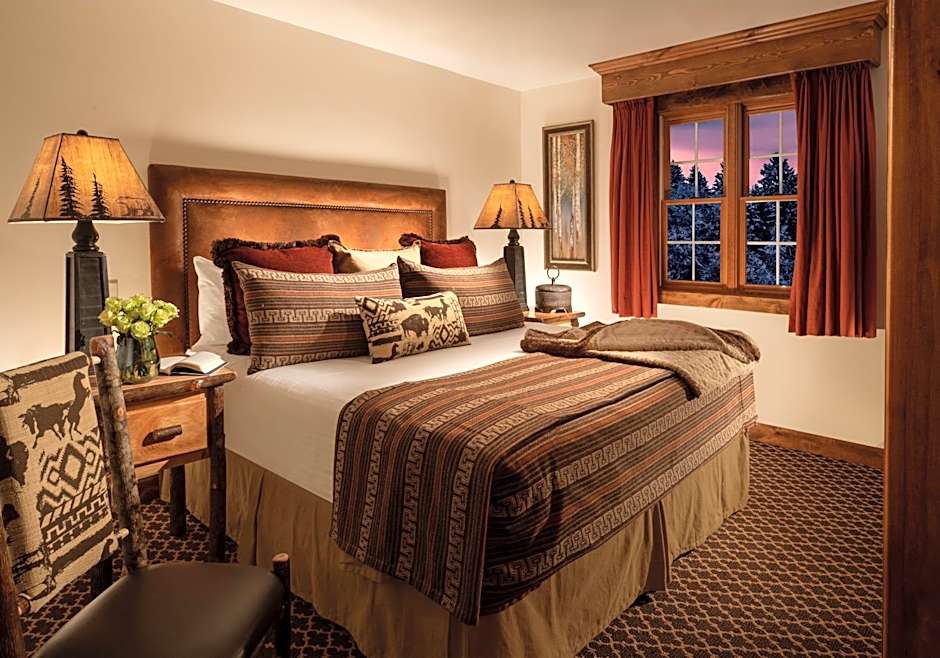 Parkway Inn of Jackson Hole