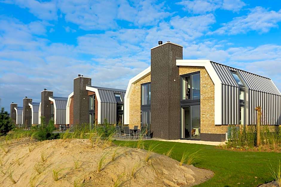 EuroParcs De Kraaijenbergse Plassen