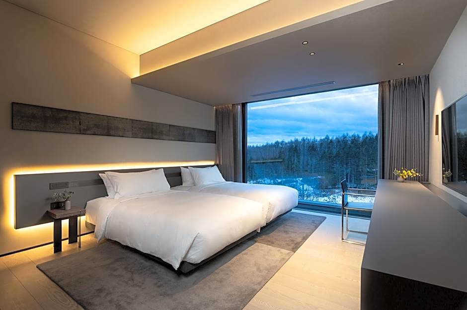 Sansui Niseko
