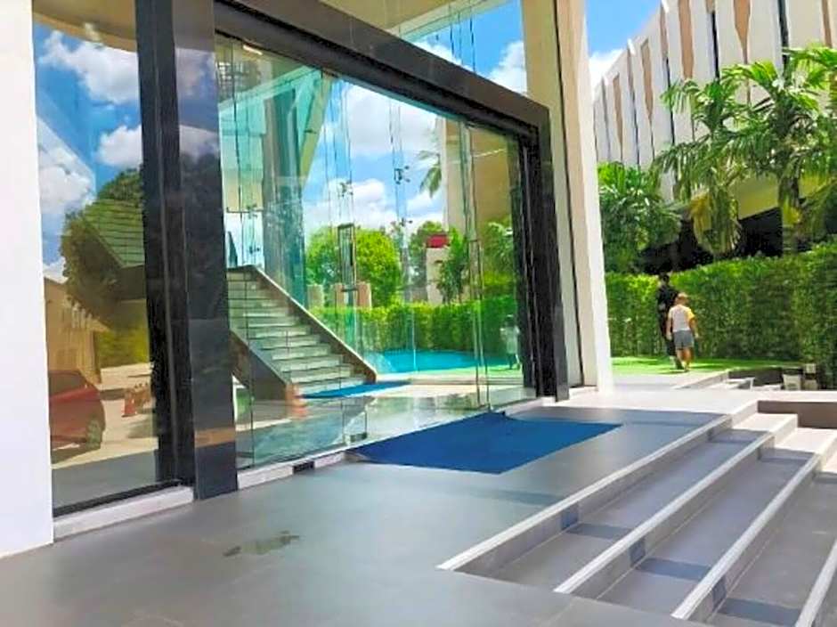 Srilamduan Hotel