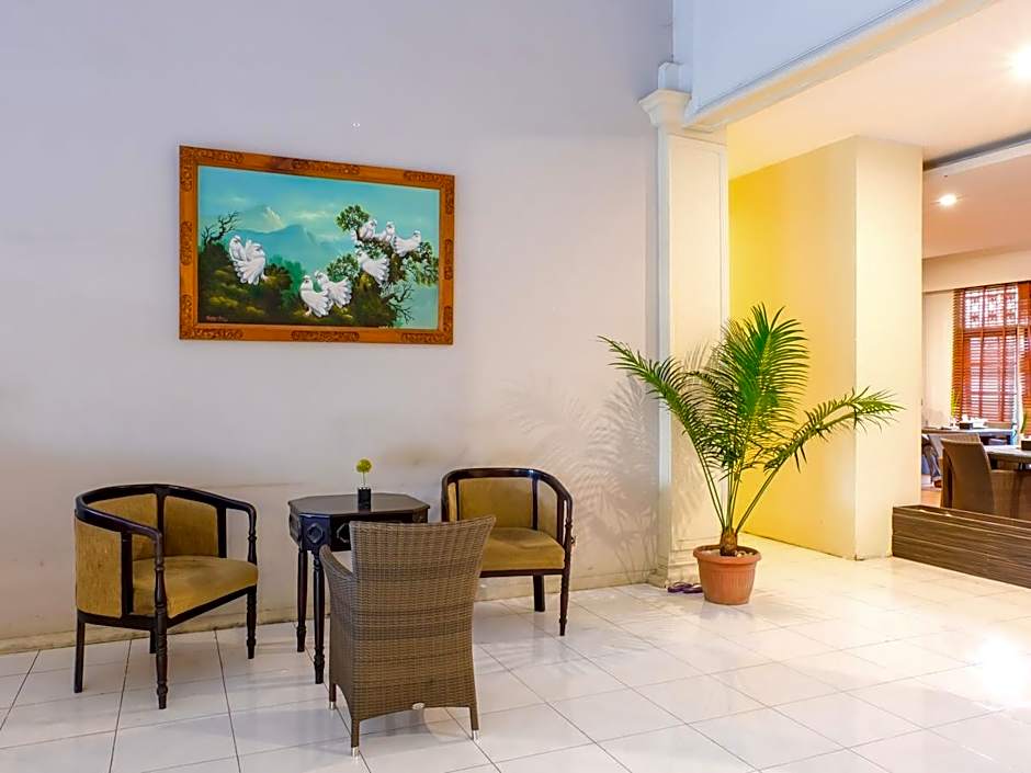 Griya Asri Hotel Mataram