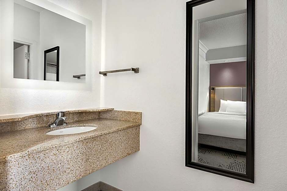 SpringHill Suites by Marriott Jacksonville North I-95 Area