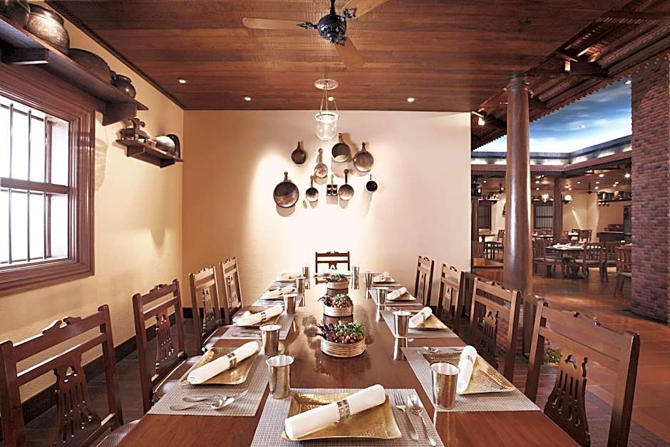 President - IHCL SeleQtions