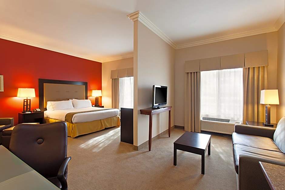 Holiday Inn Express Hotel & Suites Twentynine Palms By IHG