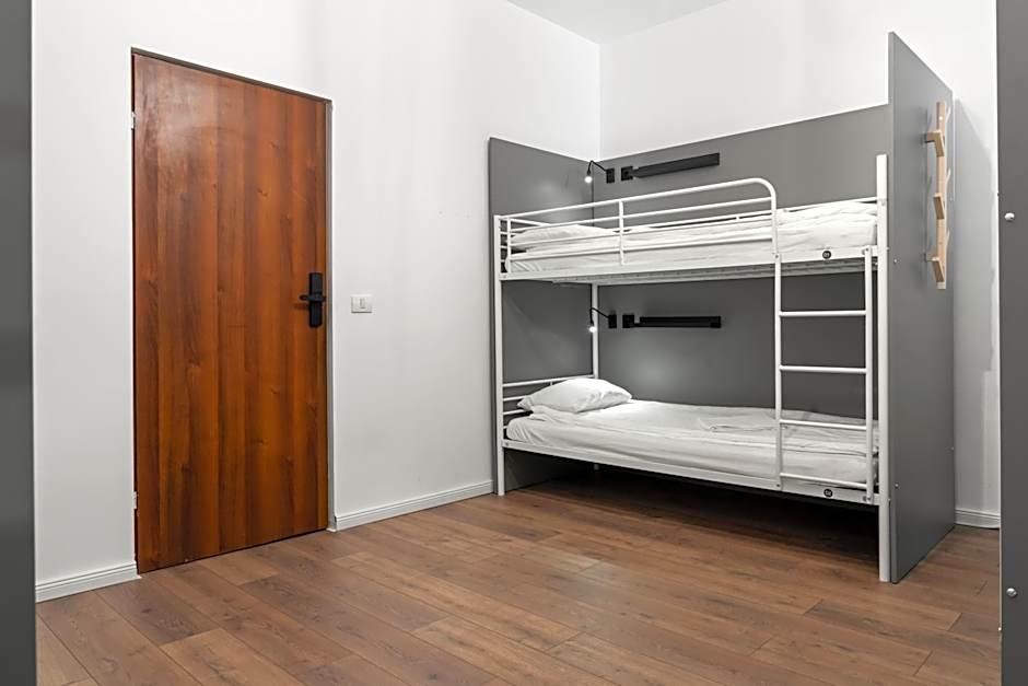 Nest Boutique Hostel