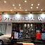 Huatian Inn (Guangzhou Chenjiaci Metro Station)