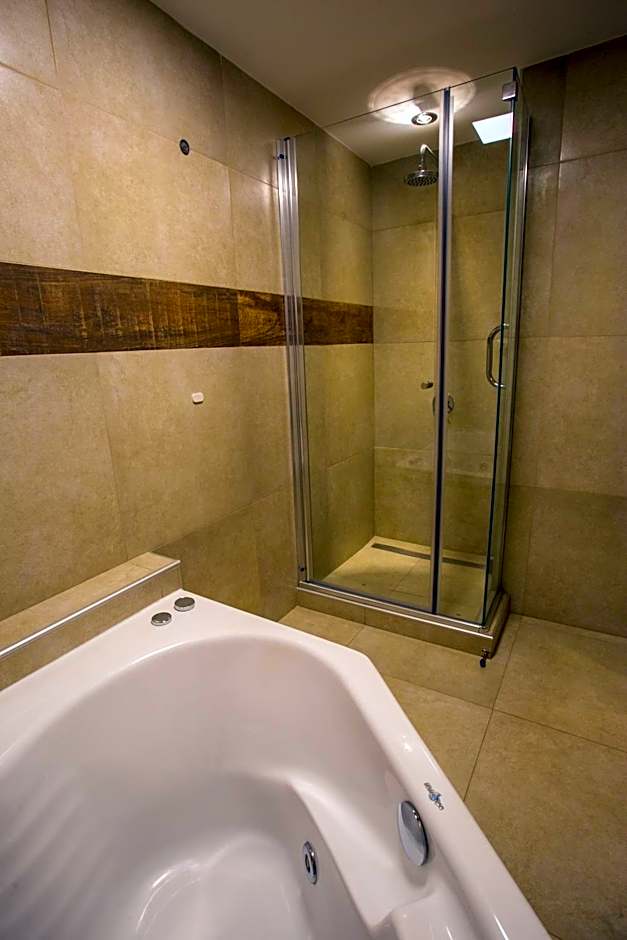 Hotel Ayres Del Nahuel