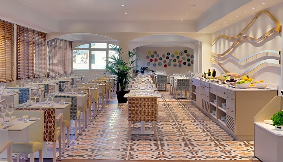 H10 Ocean Dunas - Adults Only