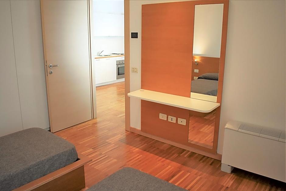 Residence SchioHotel