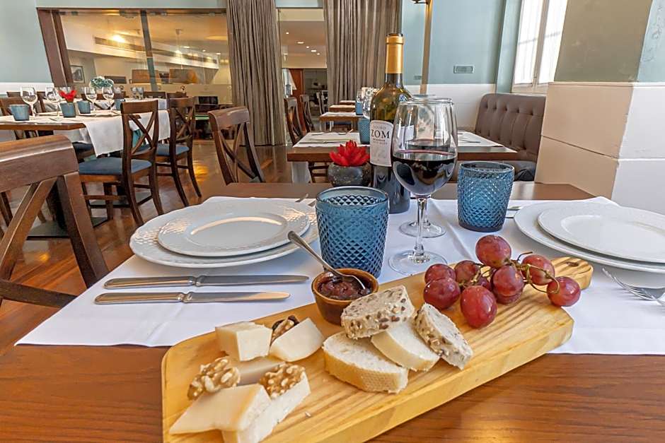 Águas do Gerês - Hotel, Termas & Spa