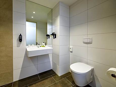 Standard Double Room - Disability Access
