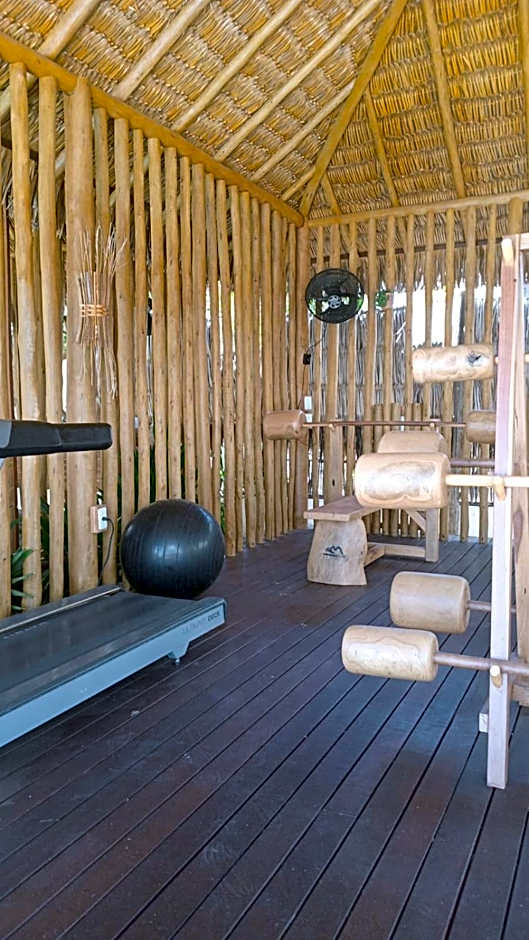 Atins Charme Chalés