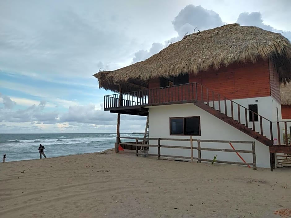 Cabañas Alta Mar