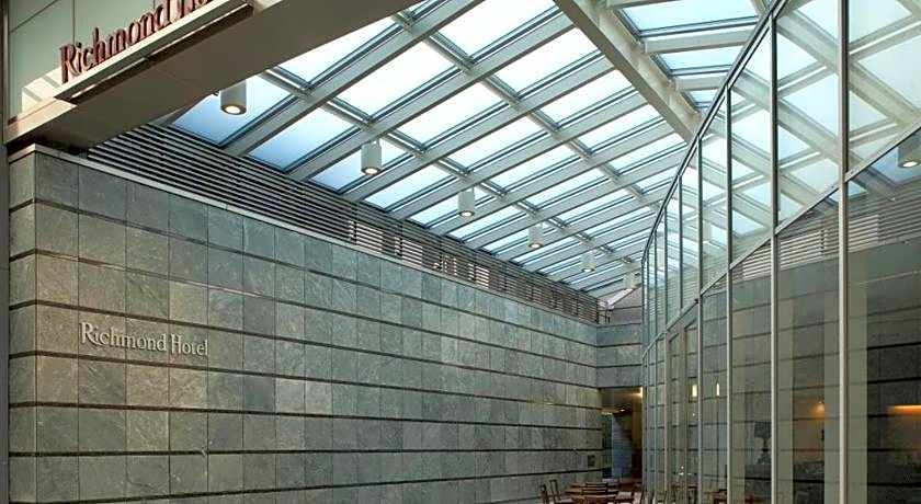 Richmond Hotel Kochi