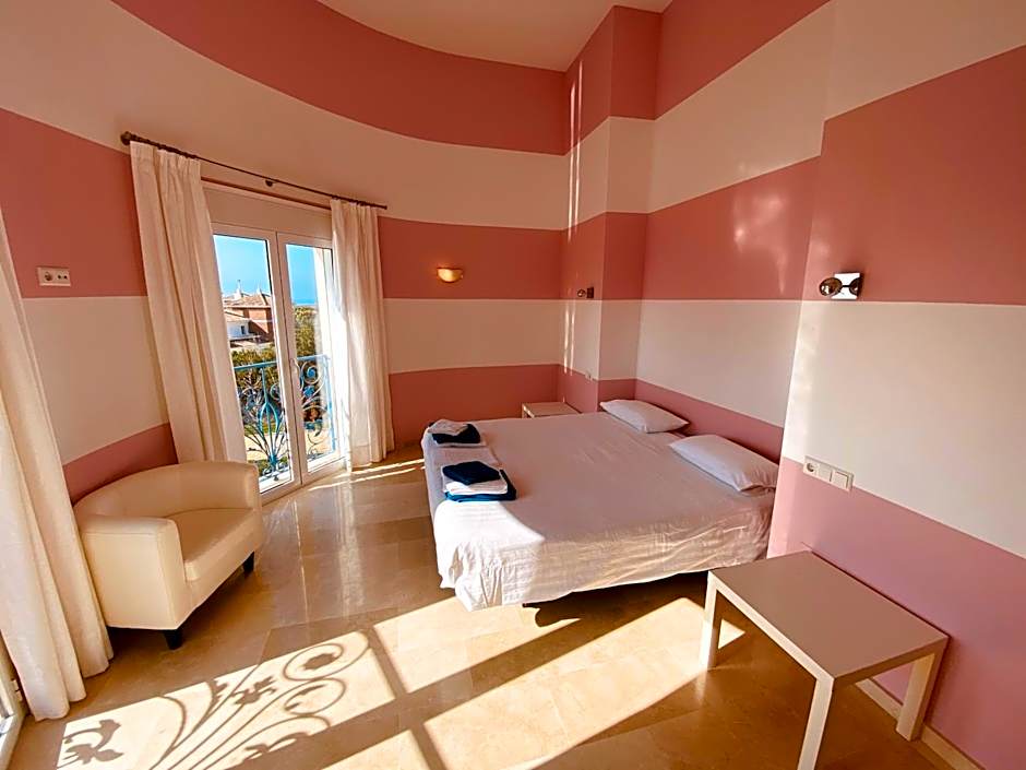 La Perla de Torrenueva