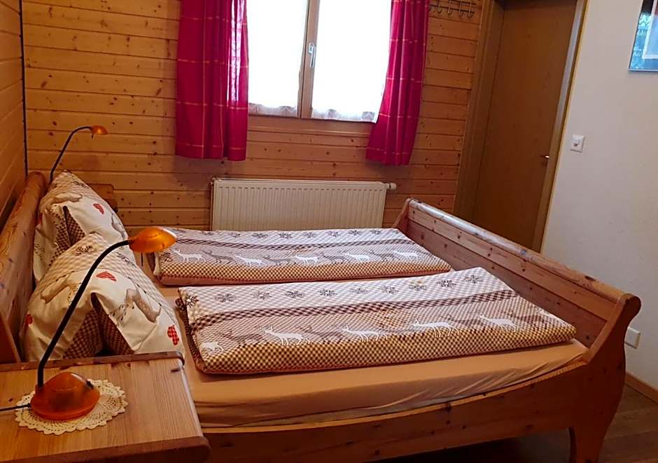 Hotel-Restaurant le Relais Panoramique