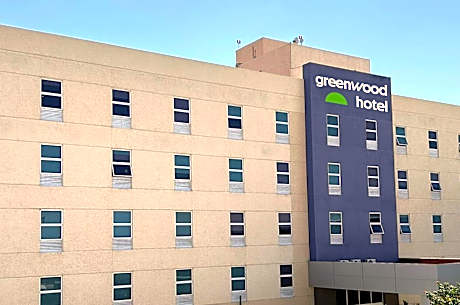 Greenwood Hotel Torreón