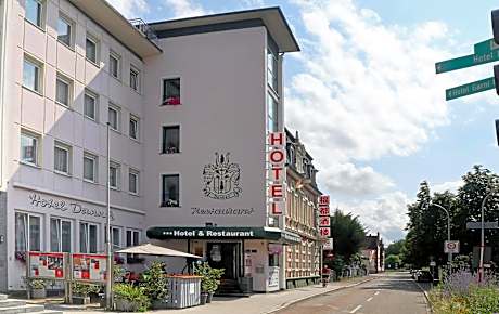 Hotel Danner