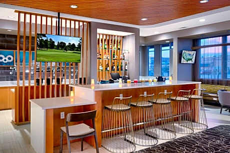 Springhill Suites by Marriott Colorado Springs North/Air Force Academy