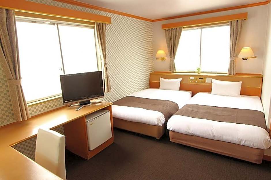 Hotel Livemax BUDGET Naha Tomarikou