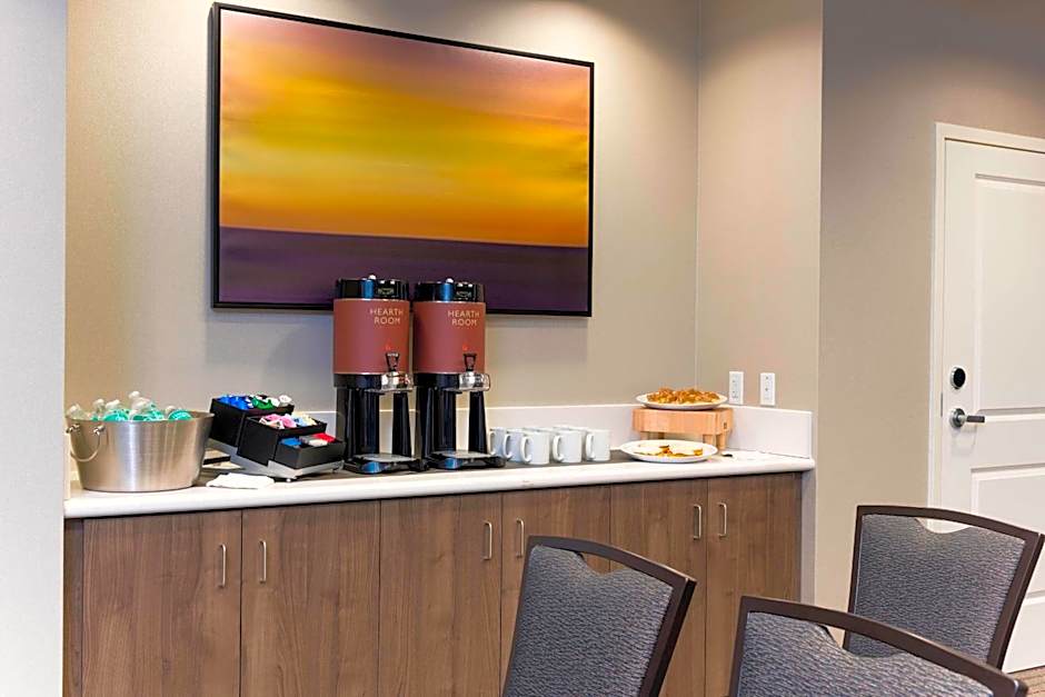Residence Inn by Marriott Green Bay Downtown