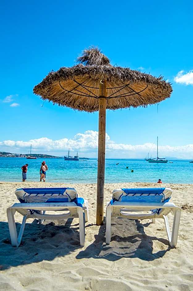 Seramar Hotel Comodoro Playa