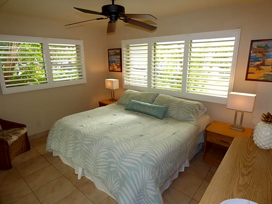 Kihei Kai Nani