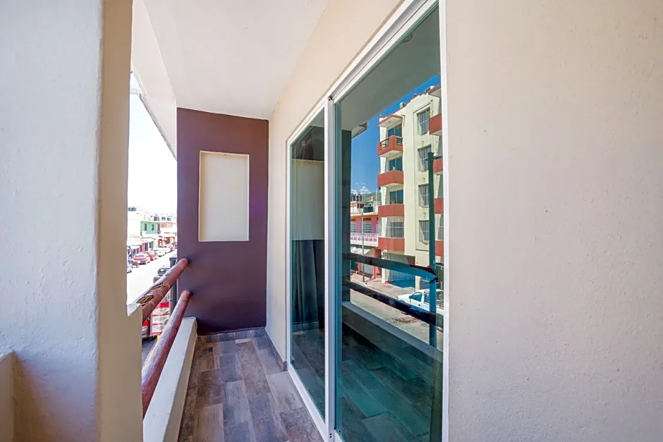 OYO Hotel Posada Lys, Zihuatanejo
