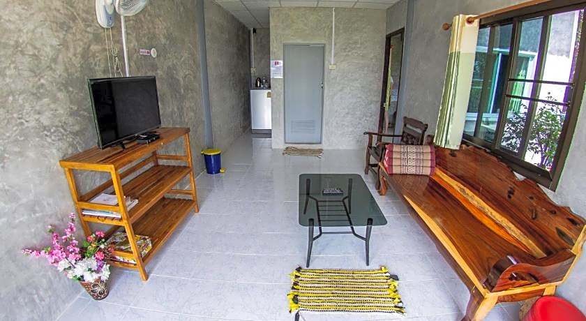 Khao Kho copter hill