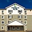 WoodSpring Suites Clarksville Ft. Campbell