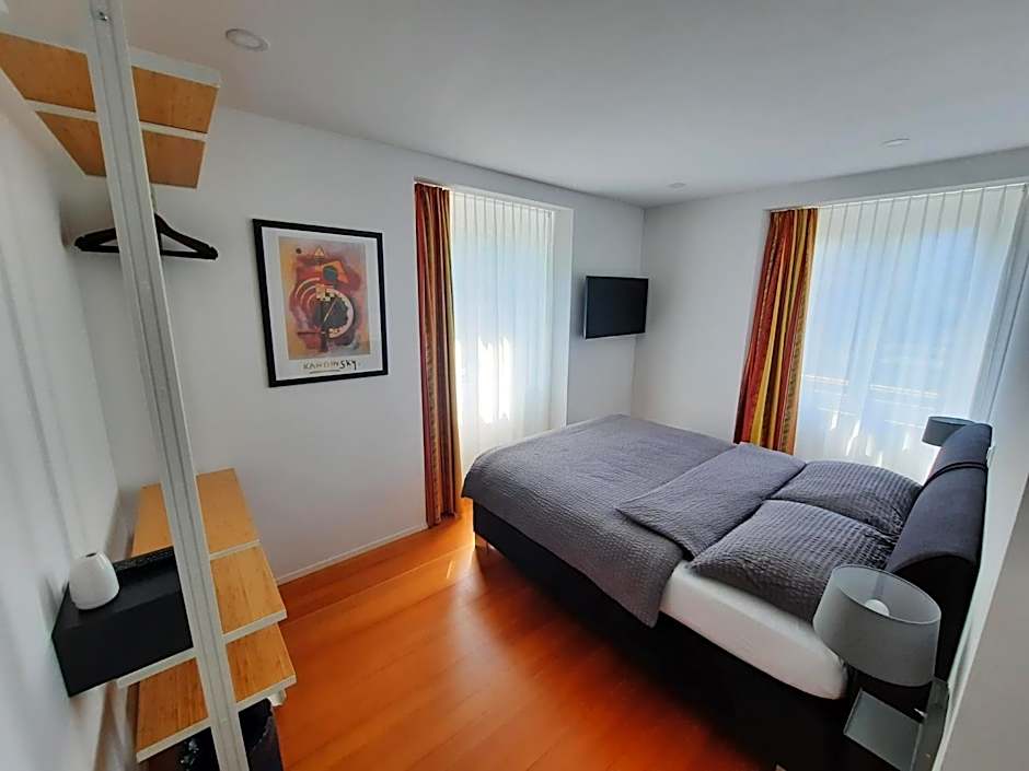 B&B Cà Nosa