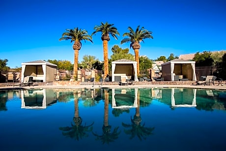 Eureka Casino Resort
