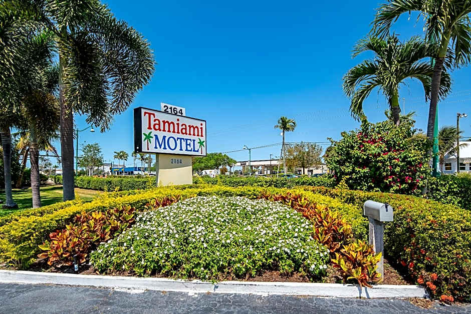 Tamiami Motel
