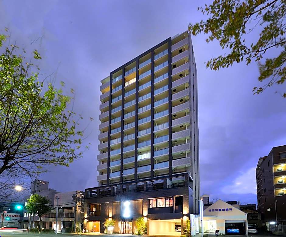 The Grand Residence Hotel Hakata