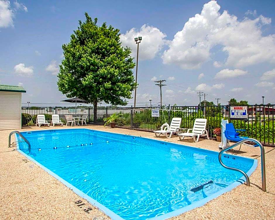 Quality Inn Florence East